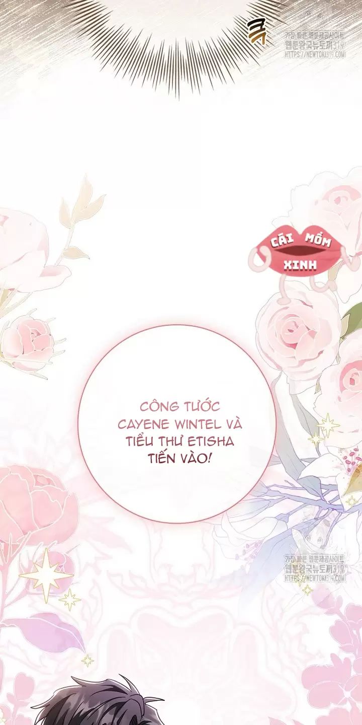 Tôi Phải Mau Chóng Kết Hôn Vì Thời Gian Có Hạn Chap 9 - Next Chap 10