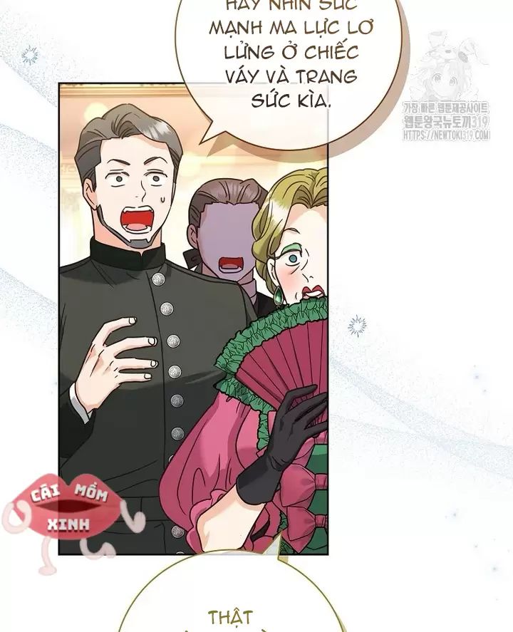 Tôi Phải Mau Chóng Kết Hôn Vì Thời Gian Có Hạn Chap 9 - Next Chap 10