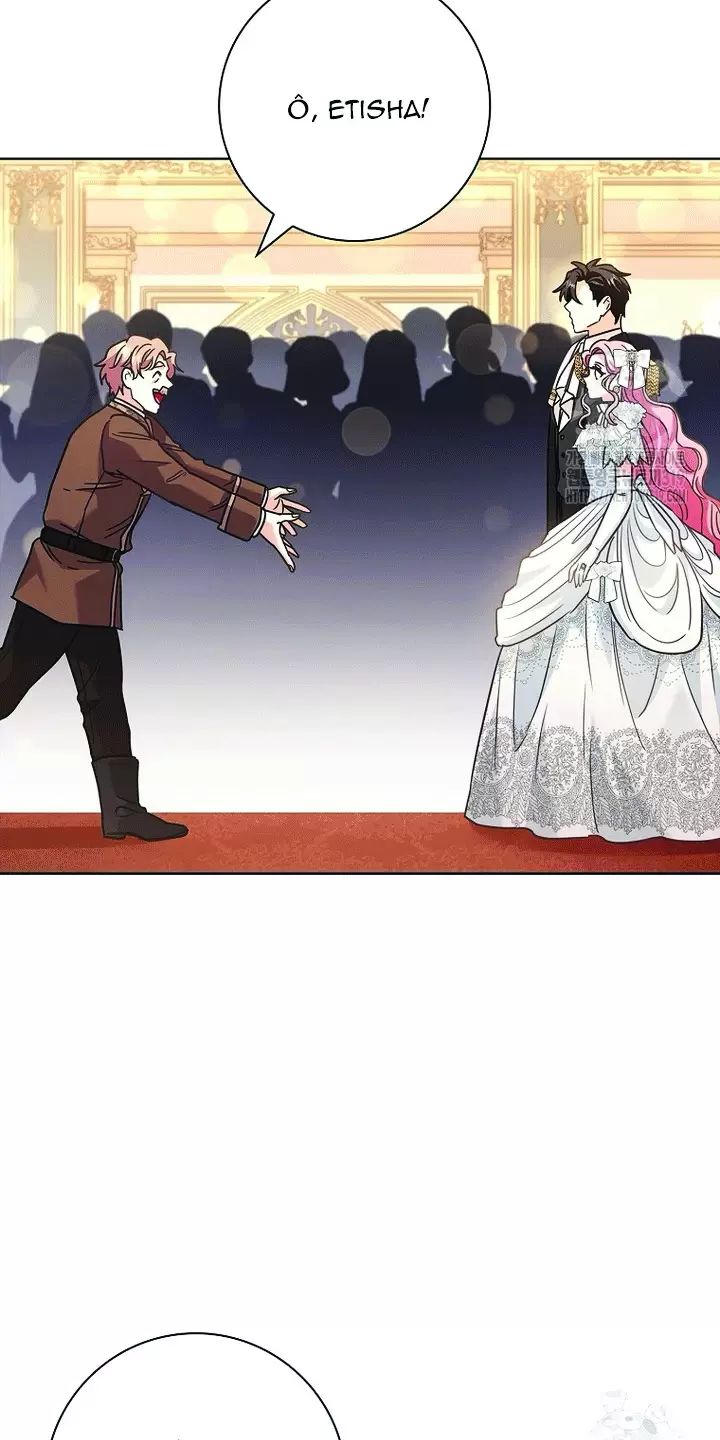 Tôi Phải Mau Chóng Kết Hôn Vì Thời Gian Có Hạn Chap 9 - Next Chap 10