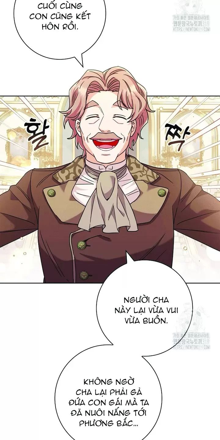 Tôi Phải Mau Chóng Kết Hôn Vì Thời Gian Có Hạn Chap 9 - Next Chap 10