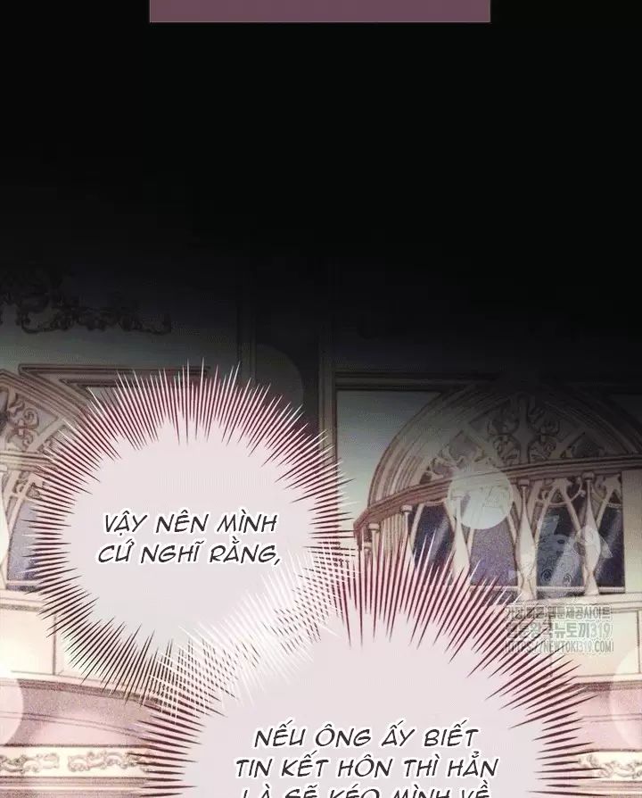 Tôi Phải Mau Chóng Kết Hôn Vì Thời Gian Có Hạn Chap 9 - Next Chap 10