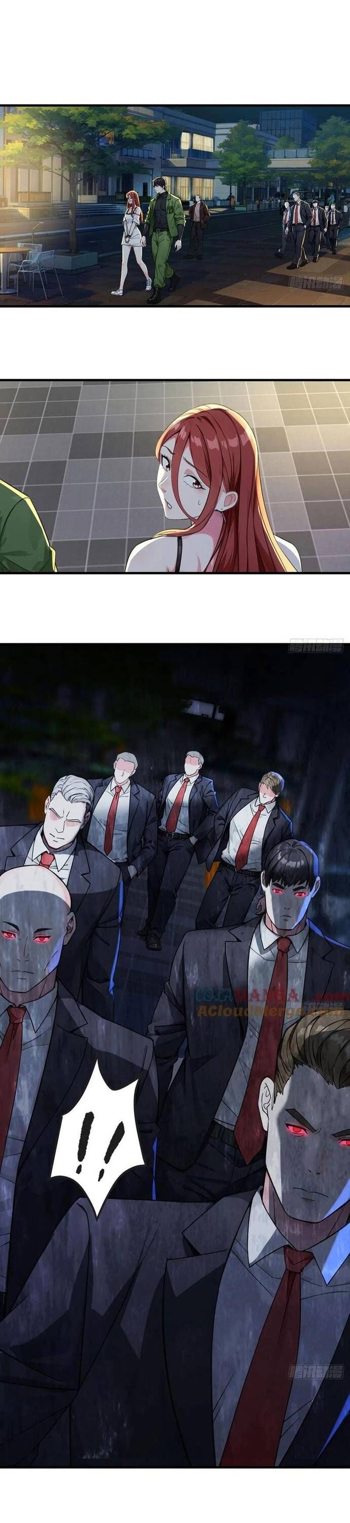 Tôi Phục Chế Người Vợ Mới Cưới Chap 47 - Next Chap 48