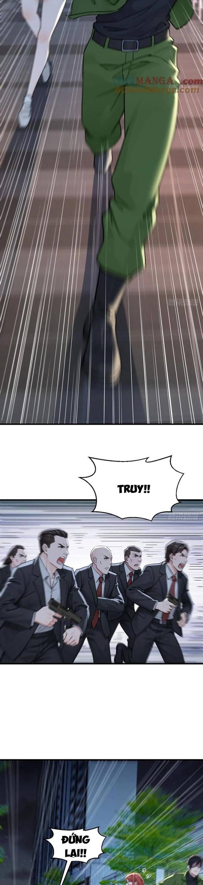 Tôi Phục Chế Người Vợ Mới Cưới Chap 47 - Next Chap 48