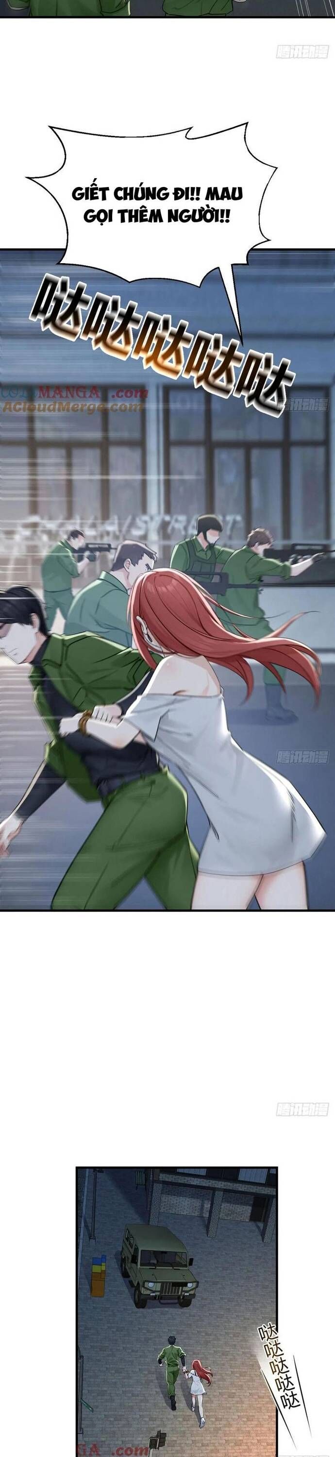 Tôi Phục Chế Người Vợ Mới Cưới Chap 47 - Next Chap 48