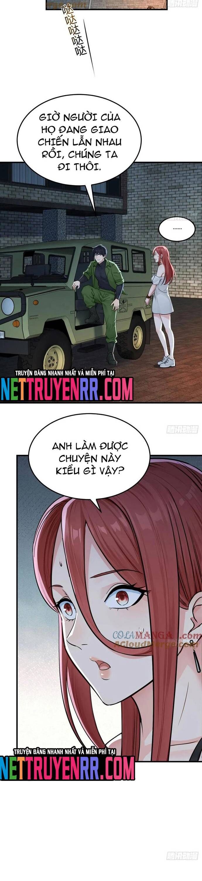 Tôi Phục Chế Người Vợ Mới Cưới Chap 47 - Next Chap 48