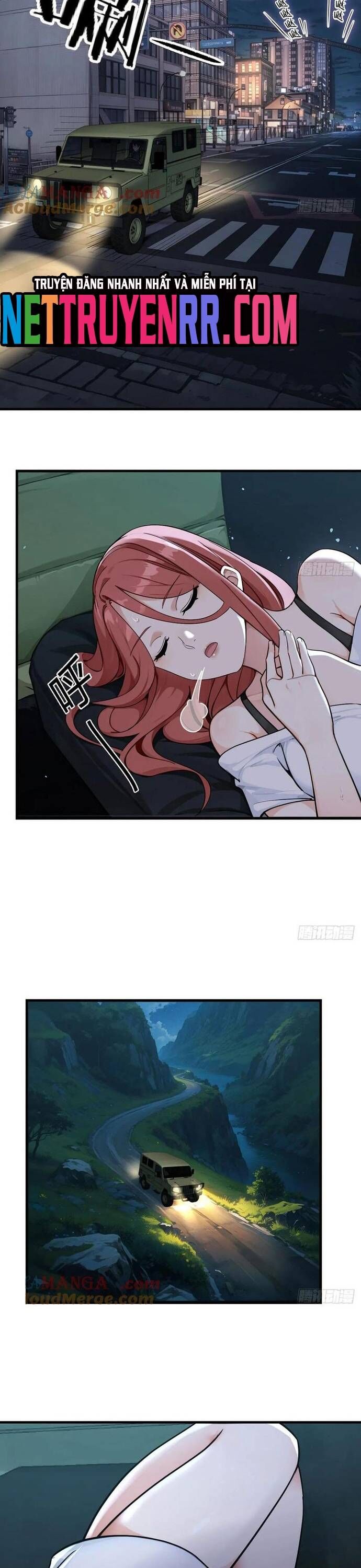Tôi Phục Chế Người Vợ Mới Cưới Chap 47 - Next Chap 48