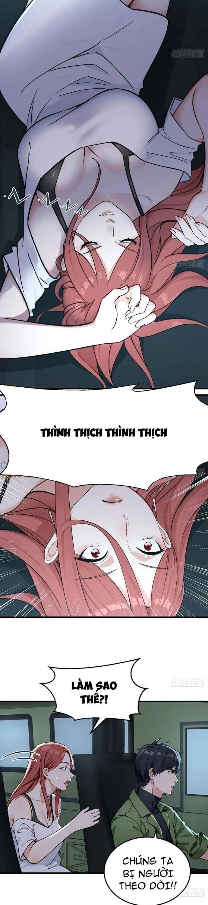 Tôi Phục Chế Người Vợ Mới Cưới Chap 47 - Next Chap 48