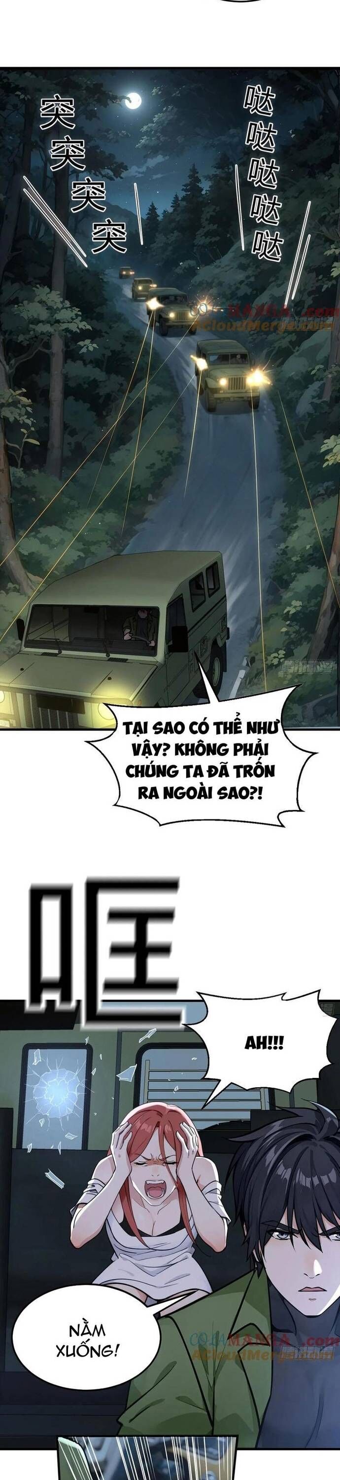 Tôi Phục Chế Người Vợ Mới Cưới Chap 47 - Next Chap 48