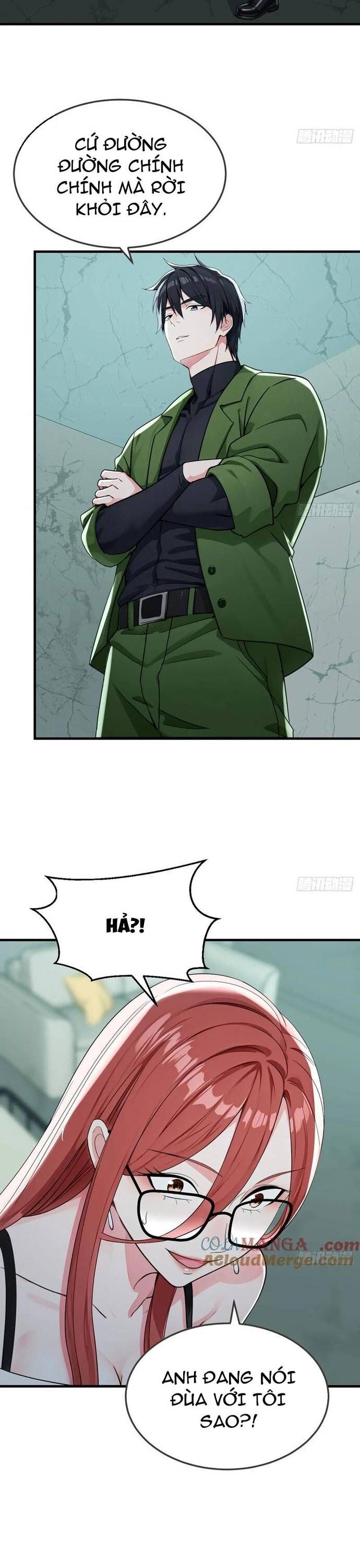 Tôi Phục Chế Người Vợ Mới Cưới Chap 47 - Next Chap 48