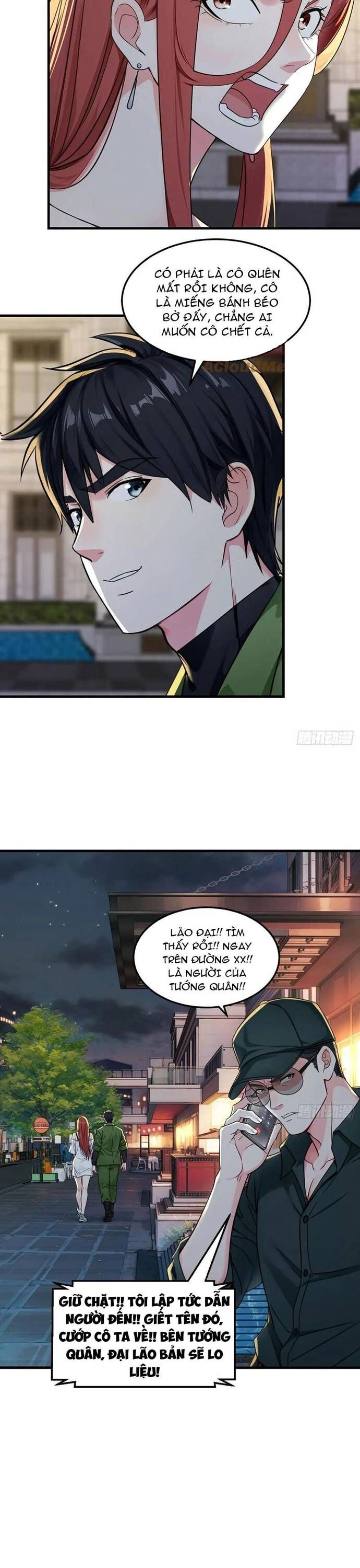 Tôi Phục Chế Người Vợ Mới Cưới Chap 47 - Next Chap 48
