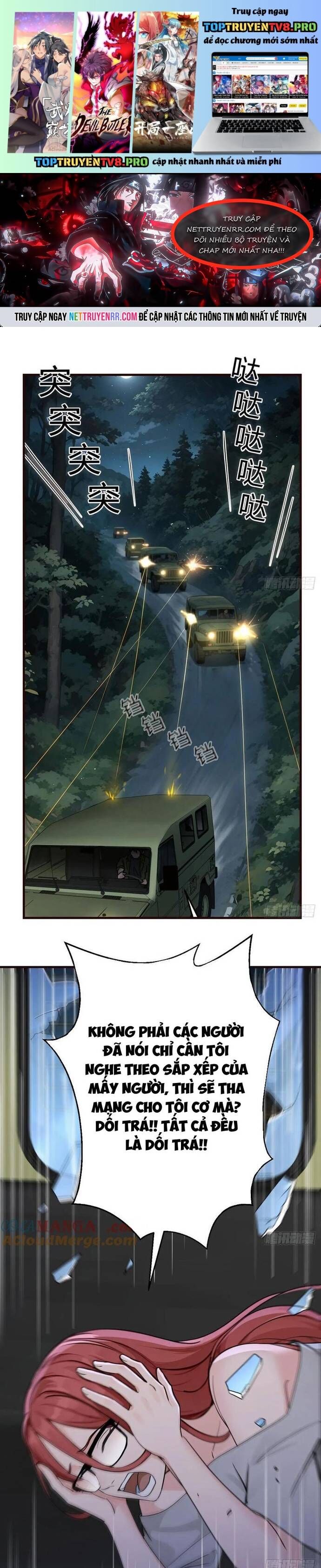 Tôi Phục Chế Người Vợ Mới Cưới Chap 48 - Next Chap 49