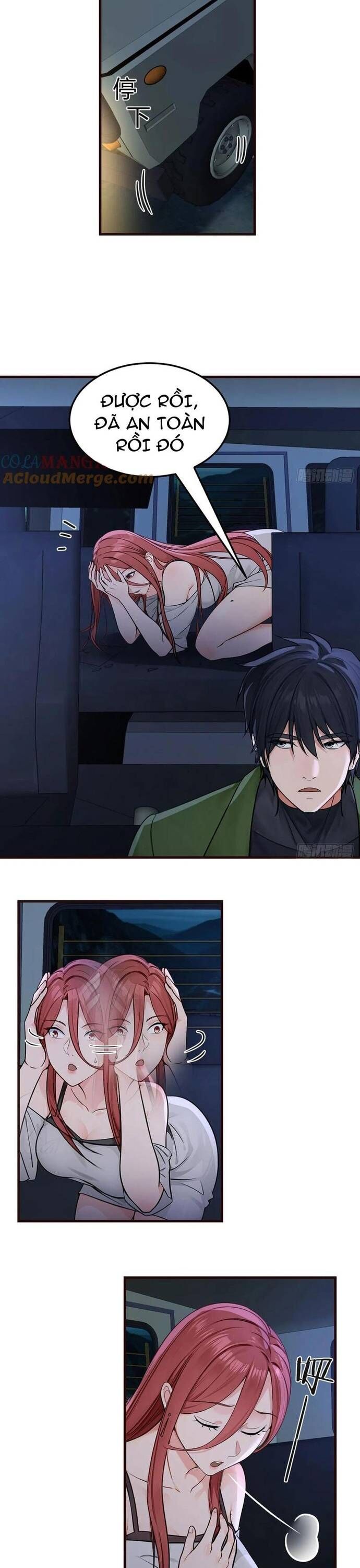 Tôi Phục Chế Người Vợ Mới Cưới Chap 48 - Next Chap 49