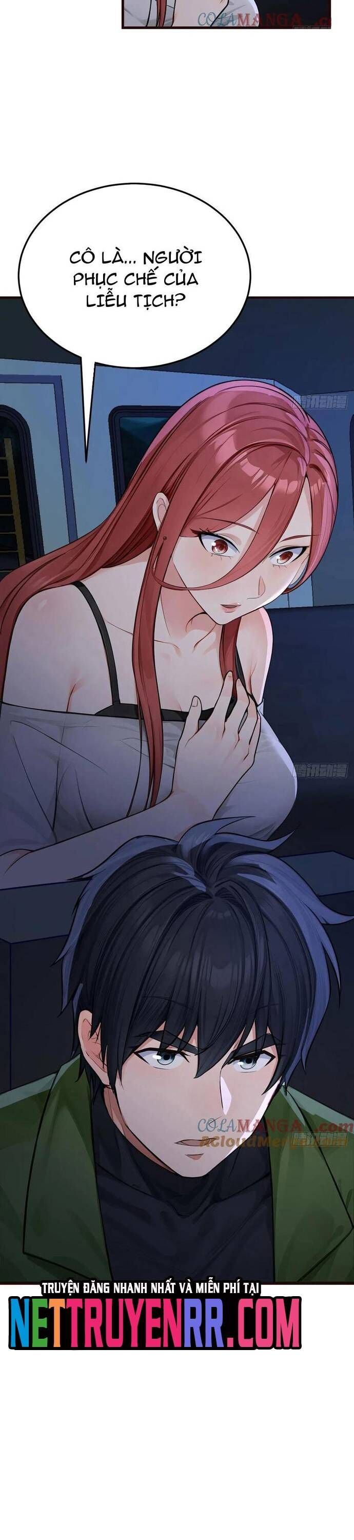 Tôi Phục Chế Người Vợ Mới Cưới Chap 48 - Next Chap 49