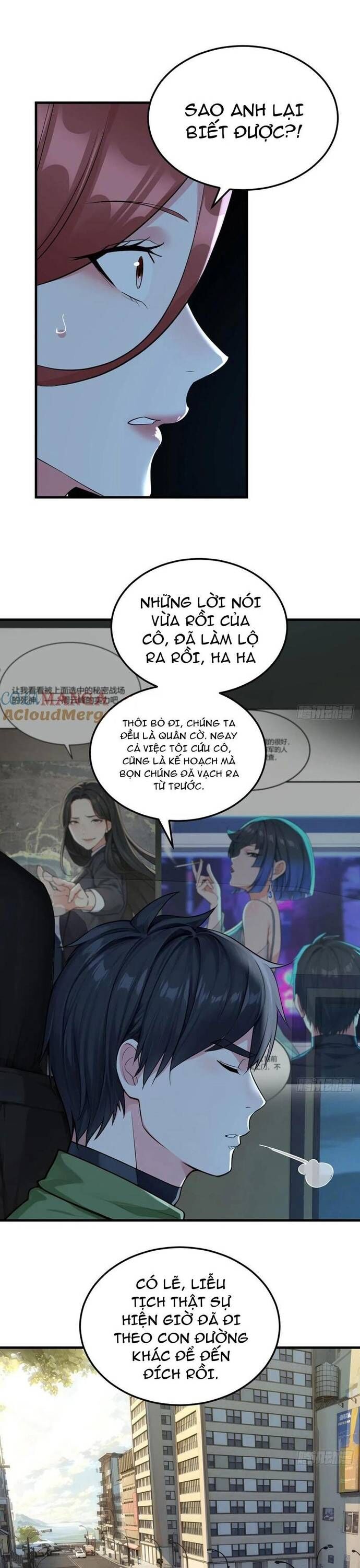 Tôi Phục Chế Người Vợ Mới Cưới Chap 48 - Next Chap 49