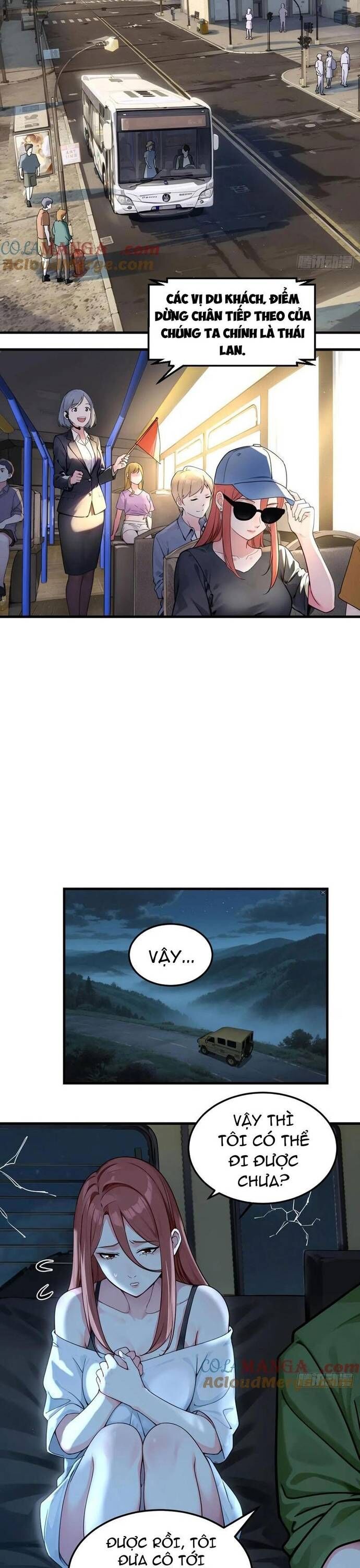 Tôi Phục Chế Người Vợ Mới Cưới Chap 48 - Next Chap 49