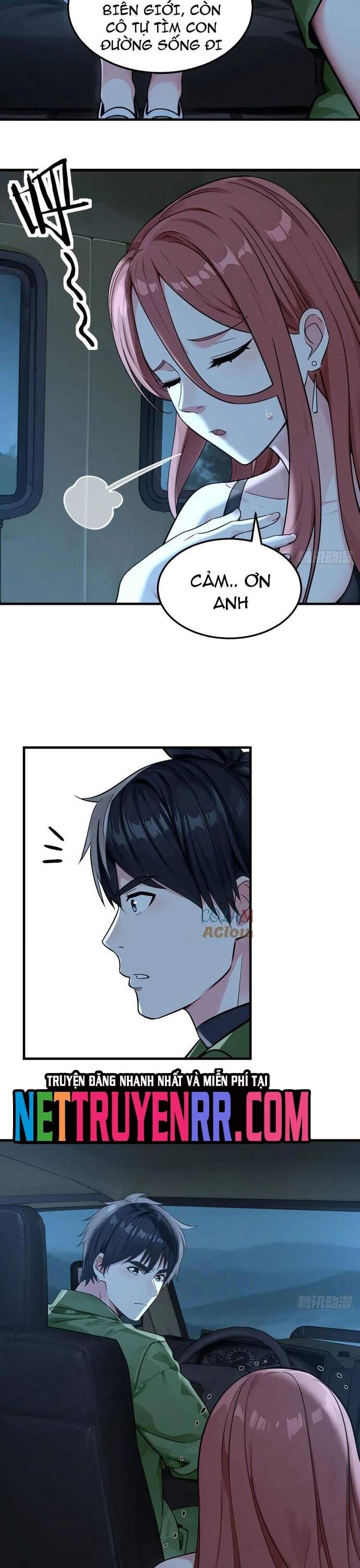 Tôi Phục Chế Người Vợ Mới Cưới Chap 48 - Next Chap 49