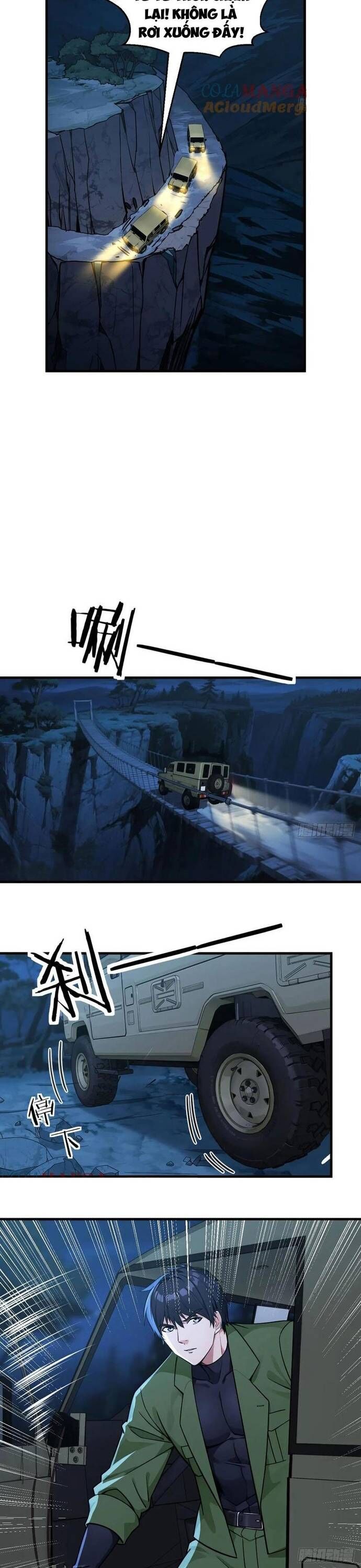 Tôi Phục Chế Người Vợ Mới Cưới Chap 48 - Next Chap 49
