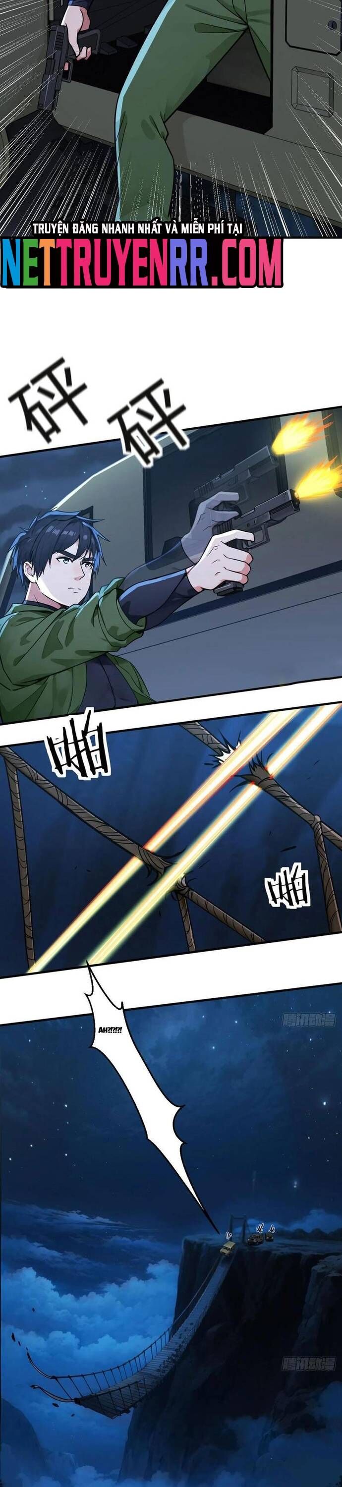 Tôi Phục Chế Người Vợ Mới Cưới Chap 48 - Next Chap 49
