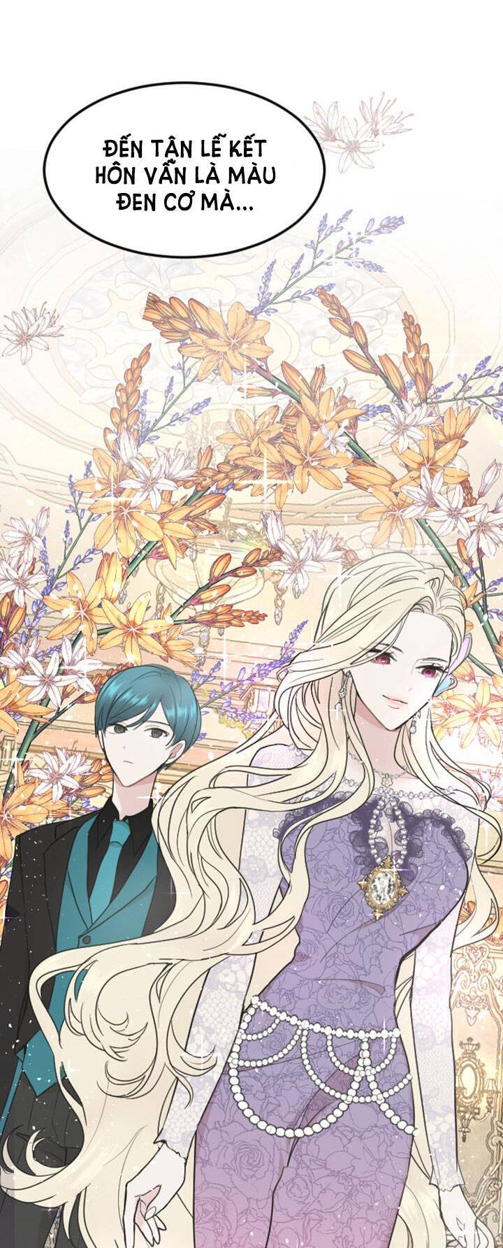 Tôi Sẽ Bị Trừ Khử Cùng Hoàng Đế Chap 111 - Next Chap 112