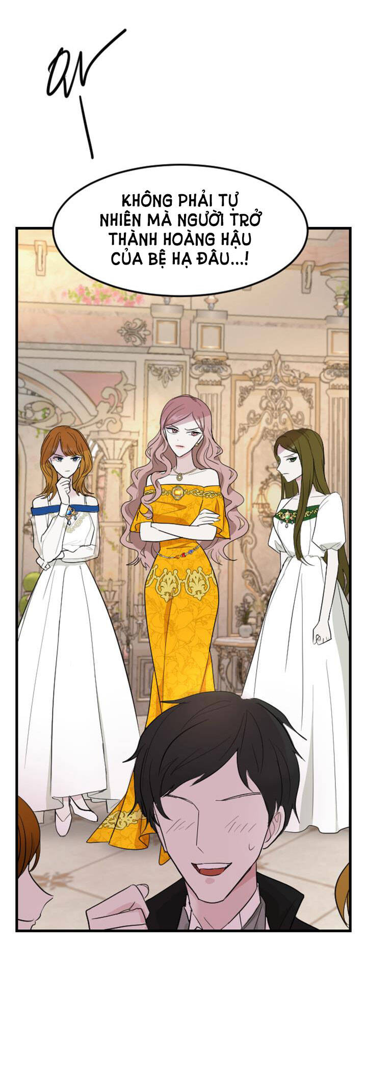 Tôi Sẽ Bị Trừ Khử Cùng Hoàng Đế Chap 111 - Next Chap 112