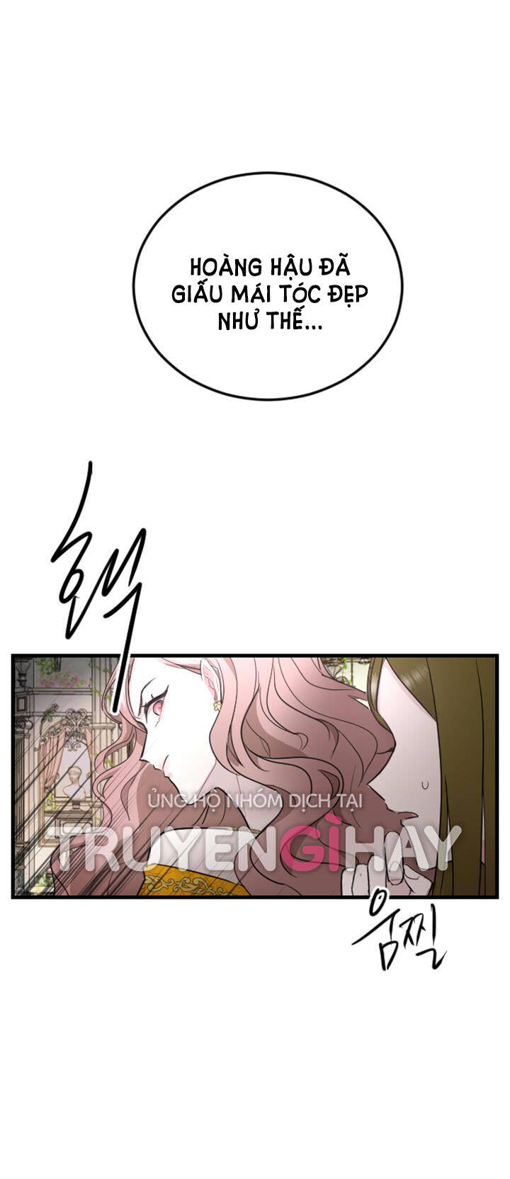 Tôi Sẽ Bị Trừ Khử Cùng Hoàng Đế Chap 111 - Next Chap 112