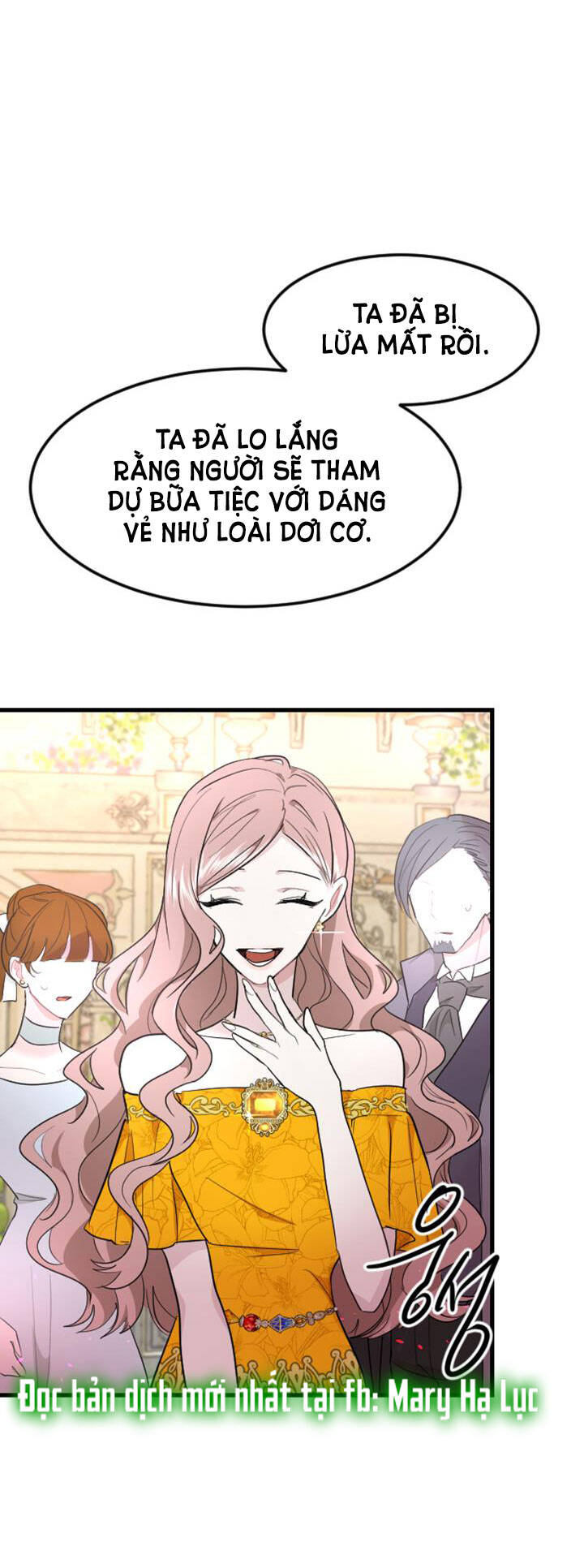 Tôi Sẽ Bị Trừ Khử Cùng Hoàng Đế Chap 111 - Next Chap 112