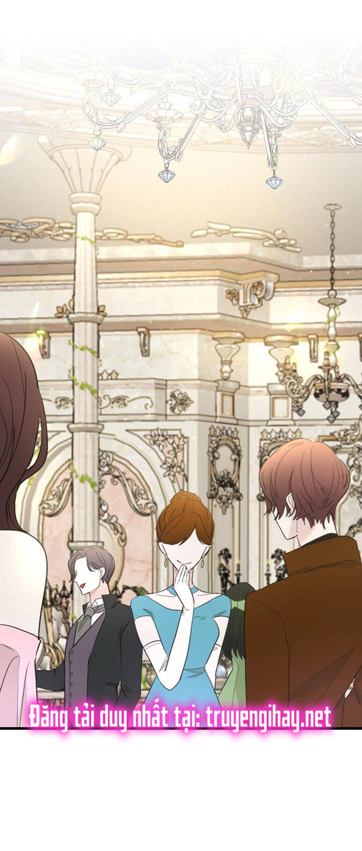 Tôi Sẽ Bị Trừ Khử Cùng Hoàng Đế Chap 111 - Next Chap 112