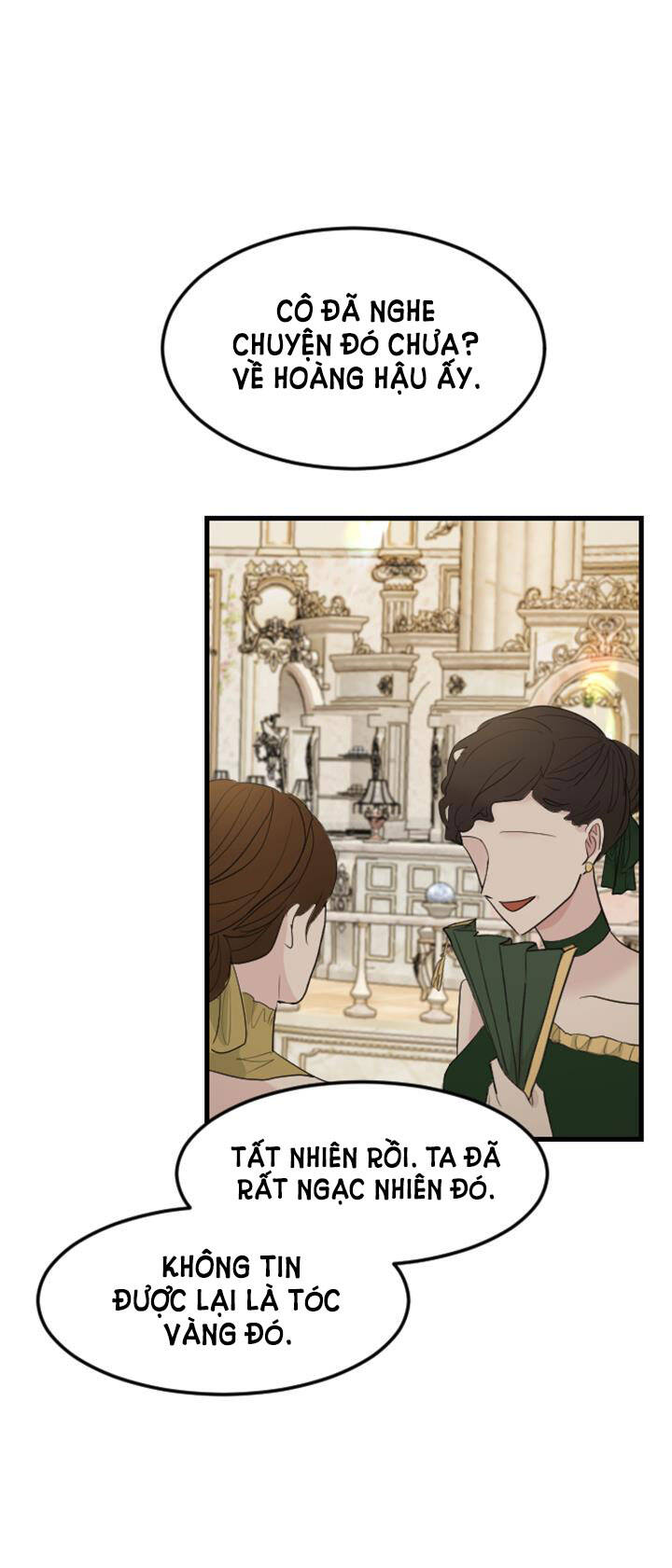 Tôi Sẽ Bị Trừ Khử Cùng Hoàng Đế Chap 111 - Next Chap 112