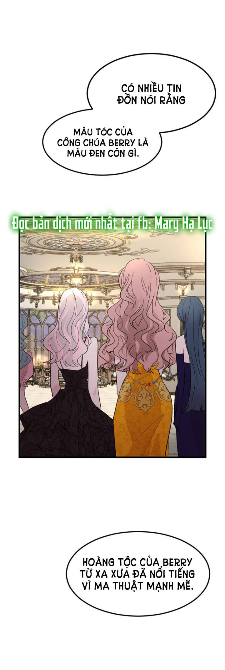 Tôi Sẽ Bị Trừ Khử Cùng Hoàng Đế Chap 111 - Next Chap 112
