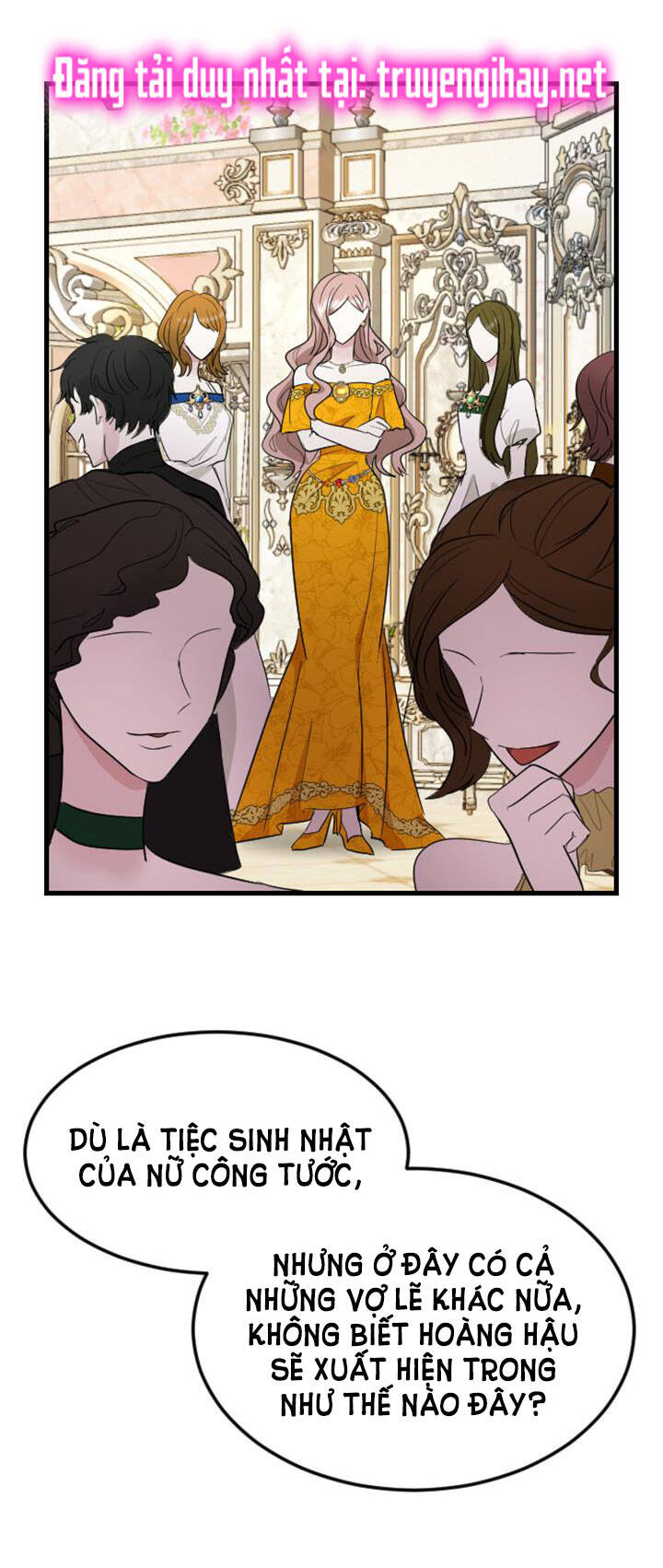 Tôi Sẽ Bị Trừ Khử Cùng Hoàng Đế Chap 111 - Next Chap 112