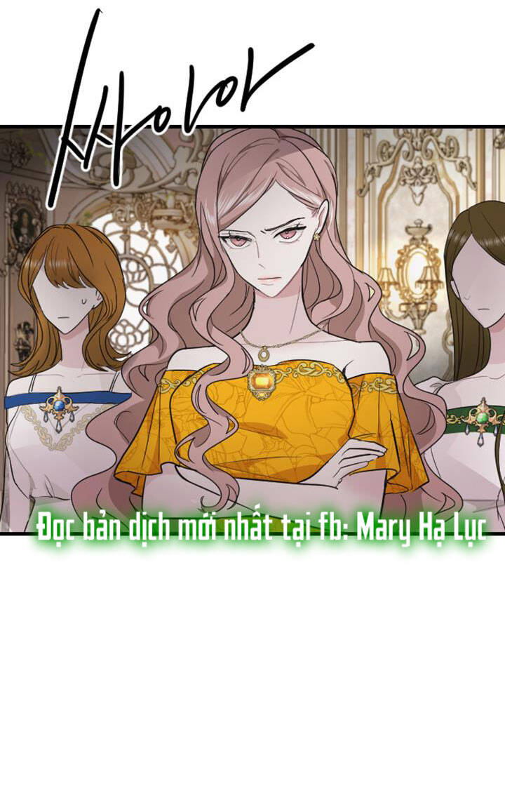 Tôi Sẽ Bị Trừ Khử Cùng Hoàng Đế Chap 111 - Next Chap 112