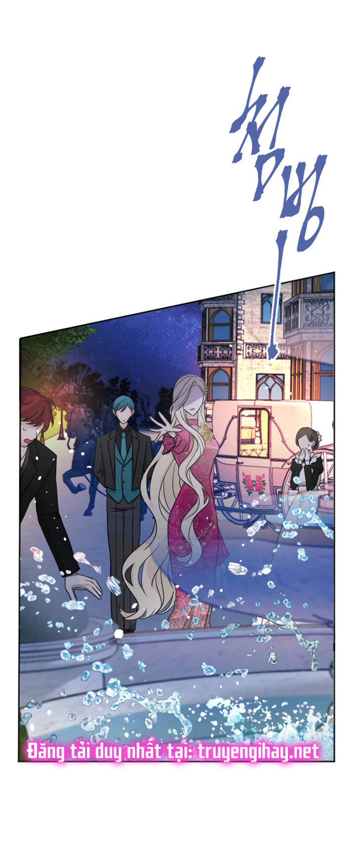 Tôi Sẽ Bị Trừ Khử Cùng Hoàng Đế Chap 222 - Next Chap 223