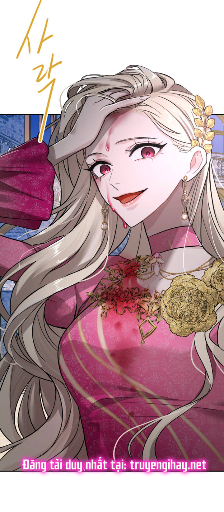 Tôi Sẽ Bị Trừ Khử Cùng Hoàng Đế Chap 222 - Next Chap 223