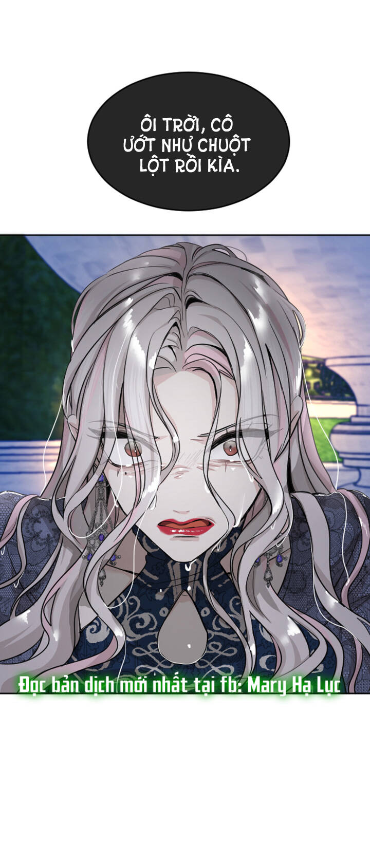 Tôi Sẽ Bị Trừ Khử Cùng Hoàng Đế Chap 222 - Next Chap 223