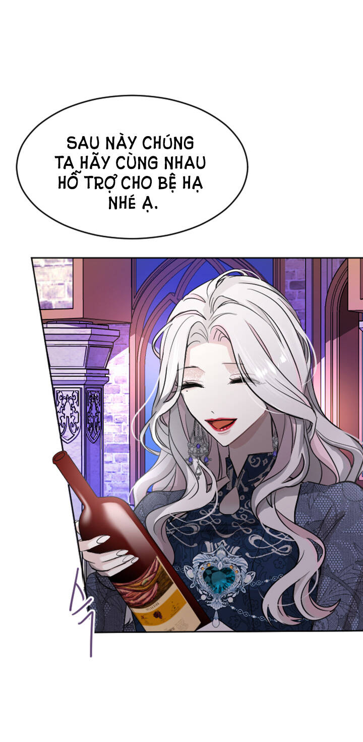 Tôi Sẽ Bị Trừ Khử Cùng Hoàng Đế Chap 222 - Next Chap 223