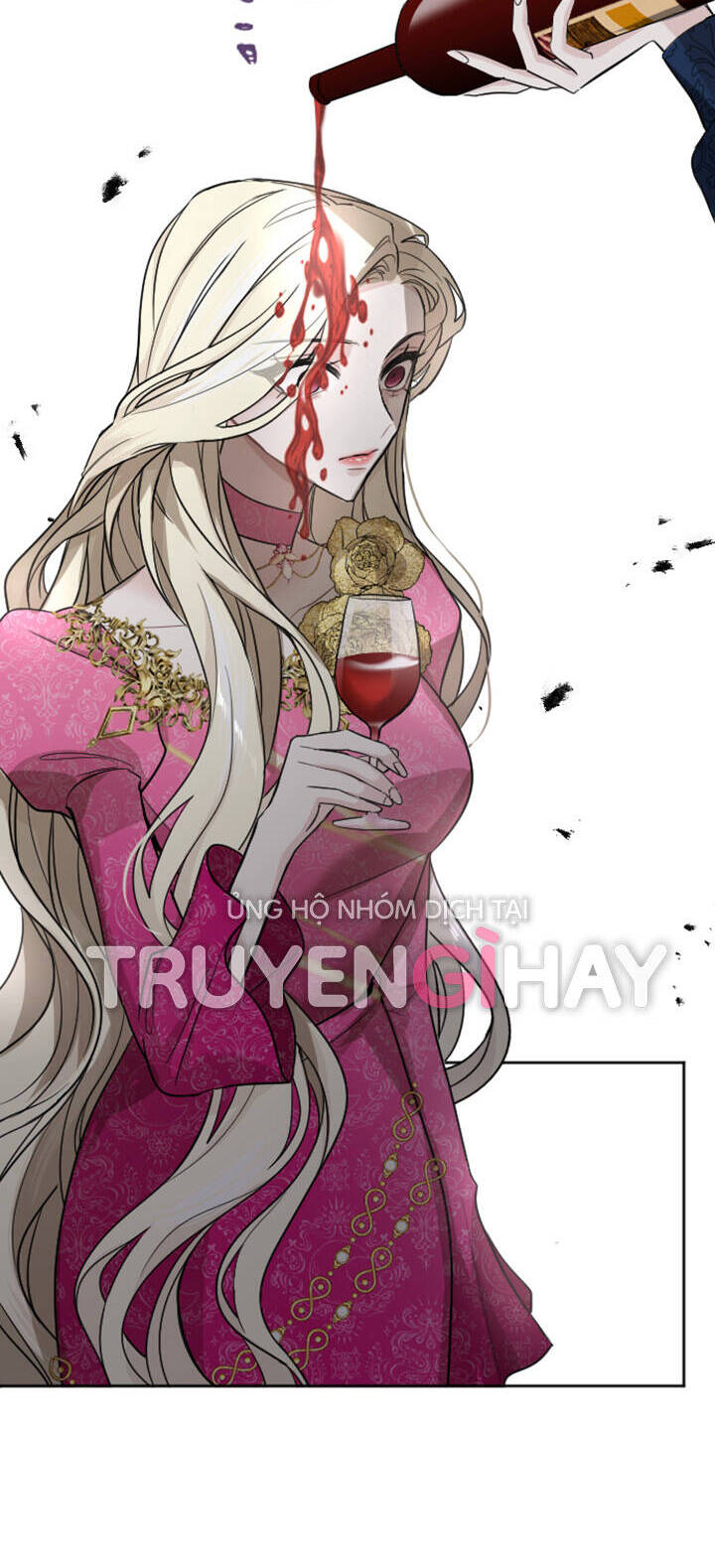 Tôi Sẽ Bị Trừ Khử Cùng Hoàng Đế Chap 222 - Next Chap 223
