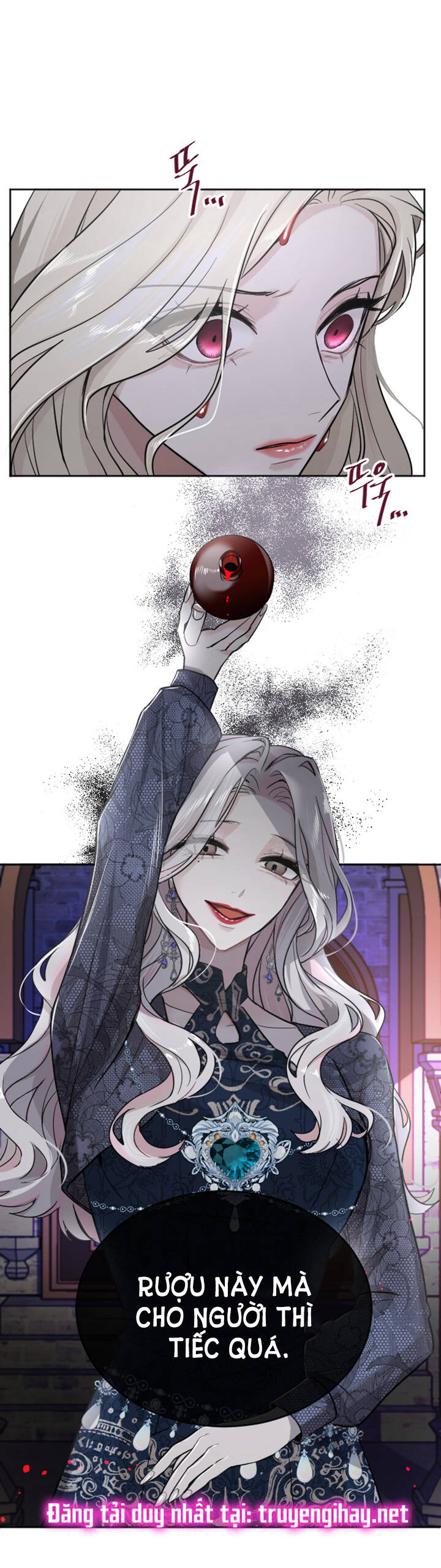 Tôi Sẽ Bị Trừ Khử Cùng Hoàng Đế Chap 222 - Next Chap 223