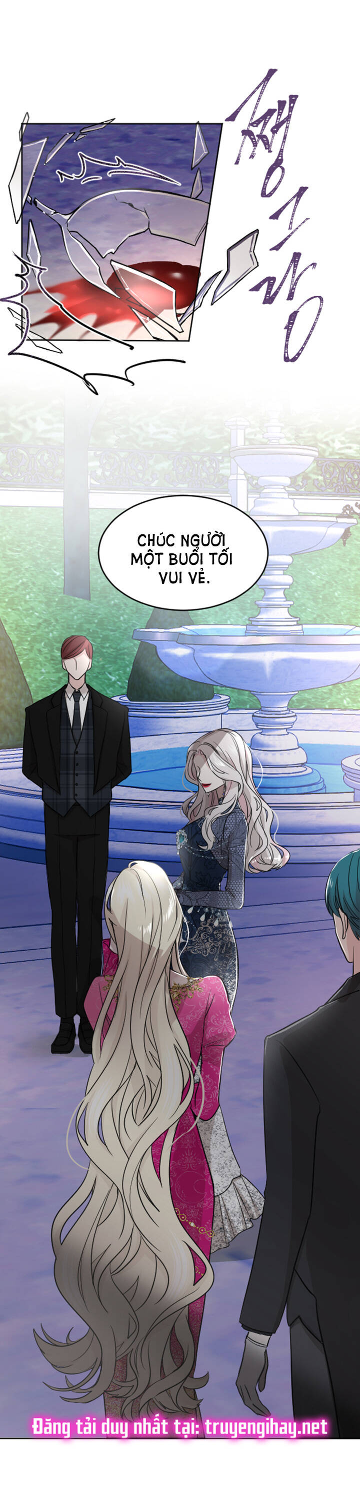 Tôi Sẽ Bị Trừ Khử Cùng Hoàng Đế Chap 222 - Next Chap 223