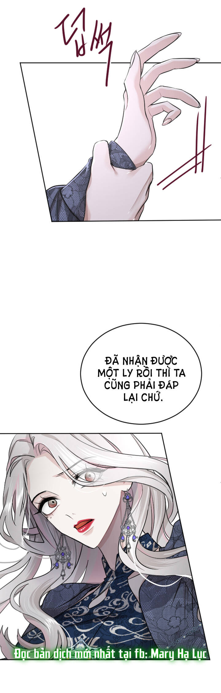 Tôi Sẽ Bị Trừ Khử Cùng Hoàng Đế Chap 222 - Next Chap 223