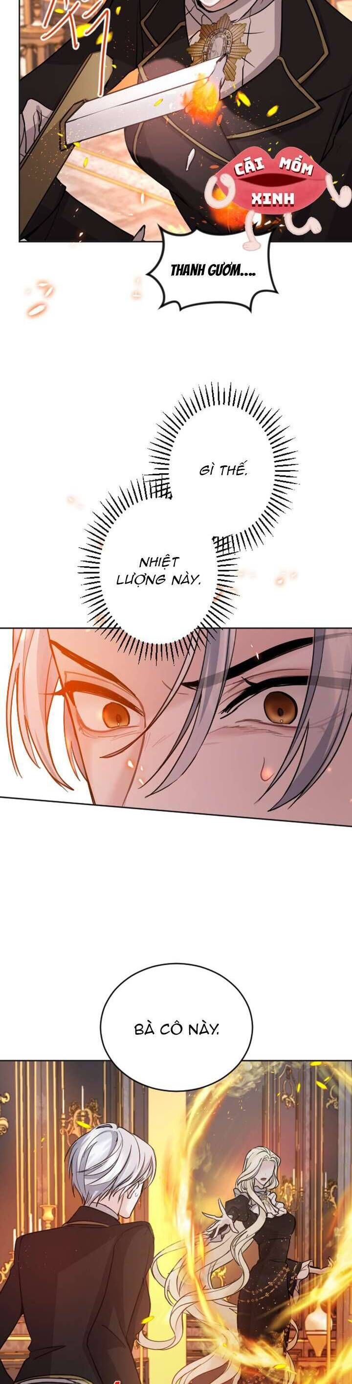 Tôi Sẽ Bị Trừ Khử Cùng Hoàng Đế Chap 50 - Next Chap 51