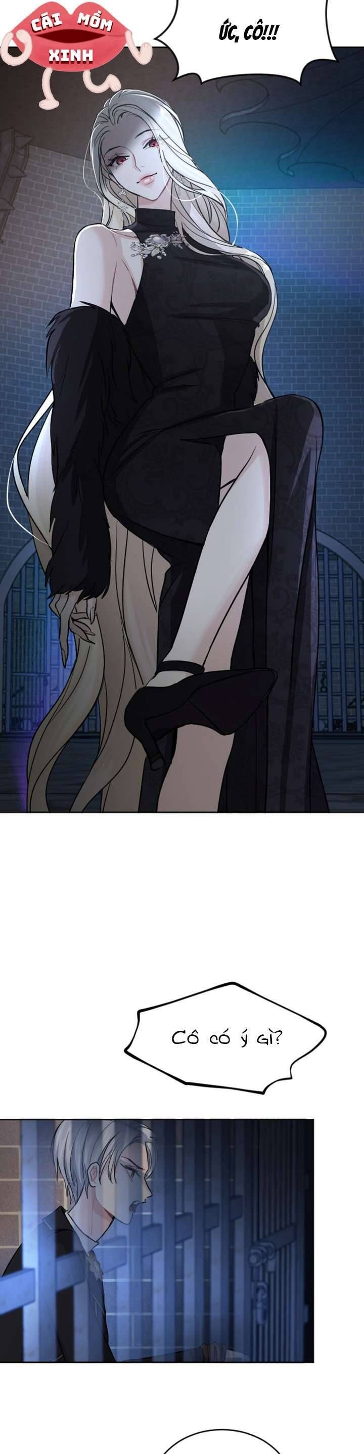 Tôi Sẽ Bị Trừ Khử Cùng Hoàng Đế Chap 50 - Next Chap 51