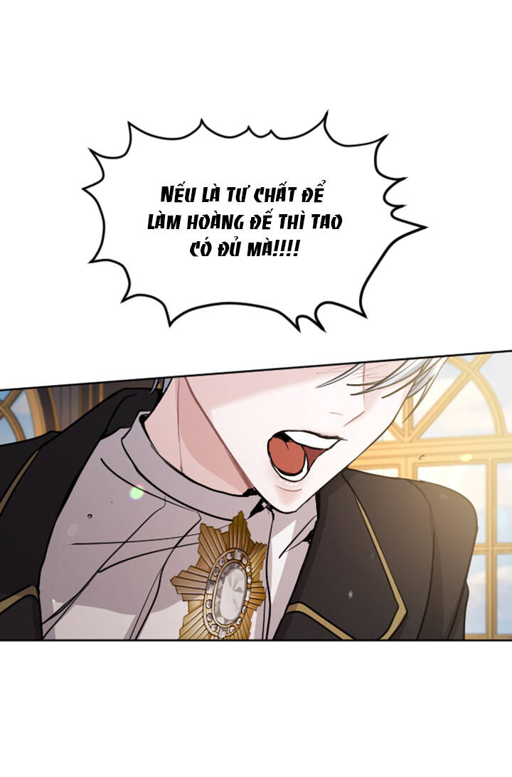 Tôi Sẽ Bị Trừ Khử Cùng Hoàng Đế Chap 501 - Next Chap 502