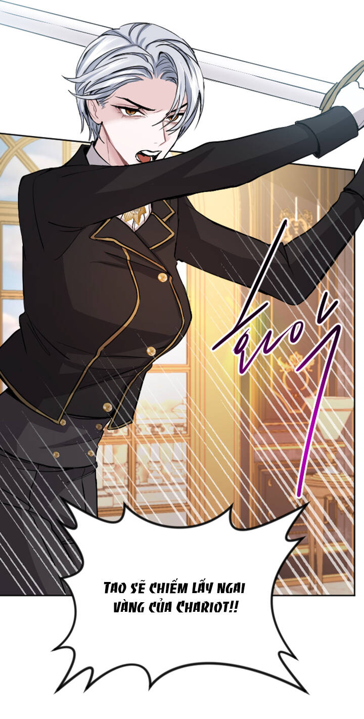 Tôi Sẽ Bị Trừ Khử Cùng Hoàng Đế Chap 501 - Next Chap 502