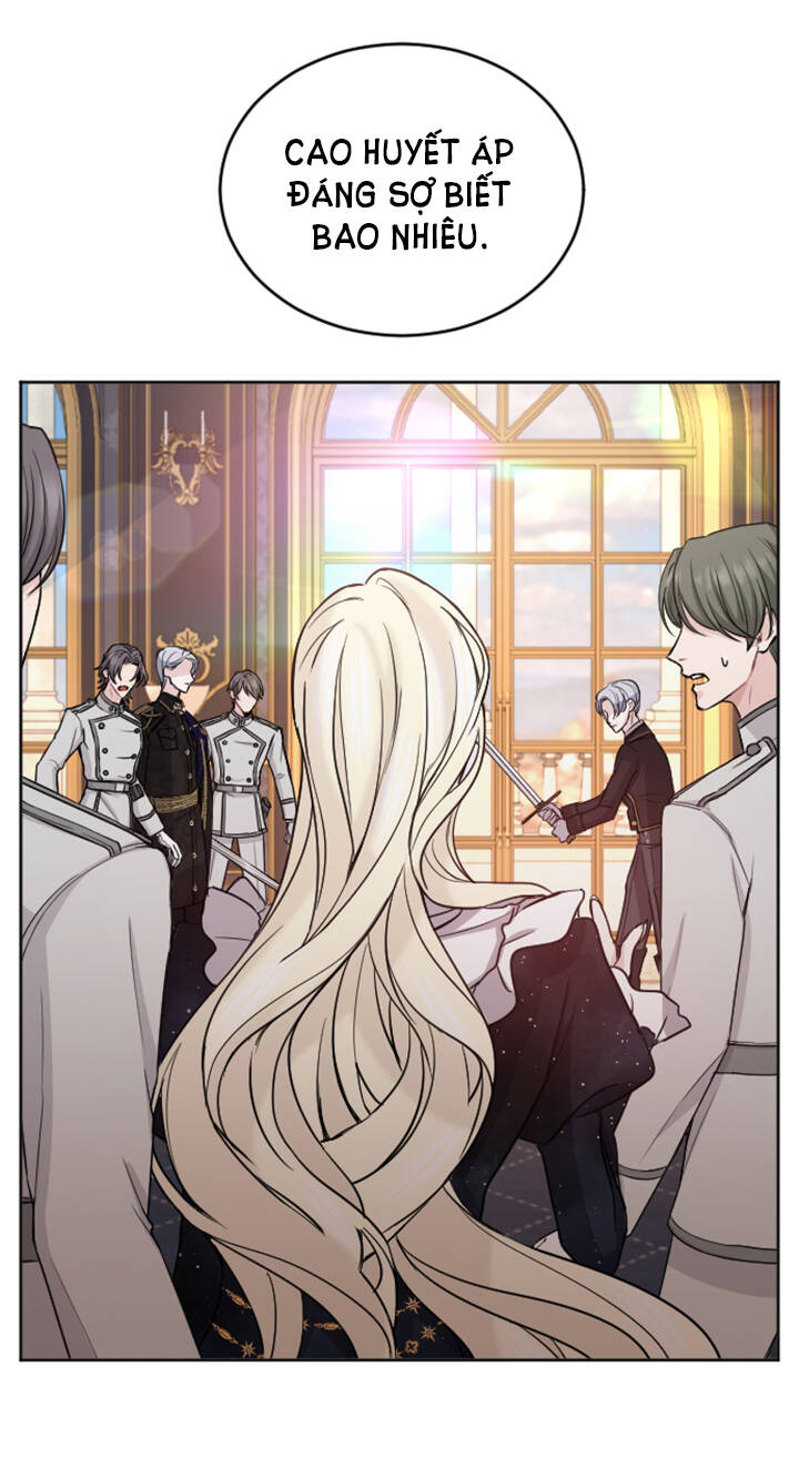 Tôi Sẽ Bị Trừ Khử Cùng Hoàng Đế Chap 501 - Next Chap 502