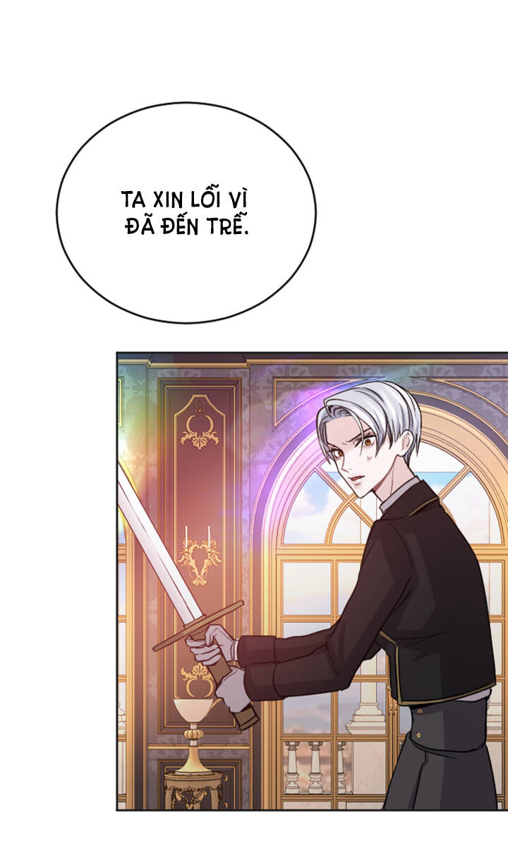 Tôi Sẽ Bị Trừ Khử Cùng Hoàng Đế Chap 501 - Next Chap 502