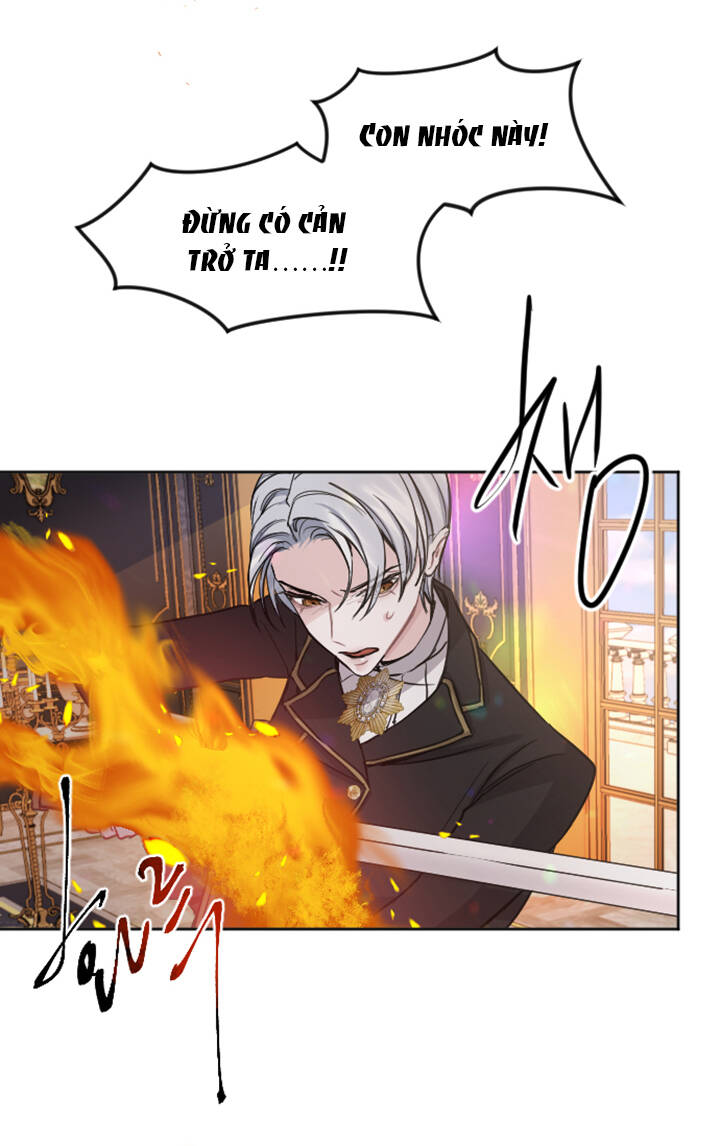 Tôi Sẽ Bị Trừ Khử Cùng Hoàng Đế Chap 501 - Next Chap 502