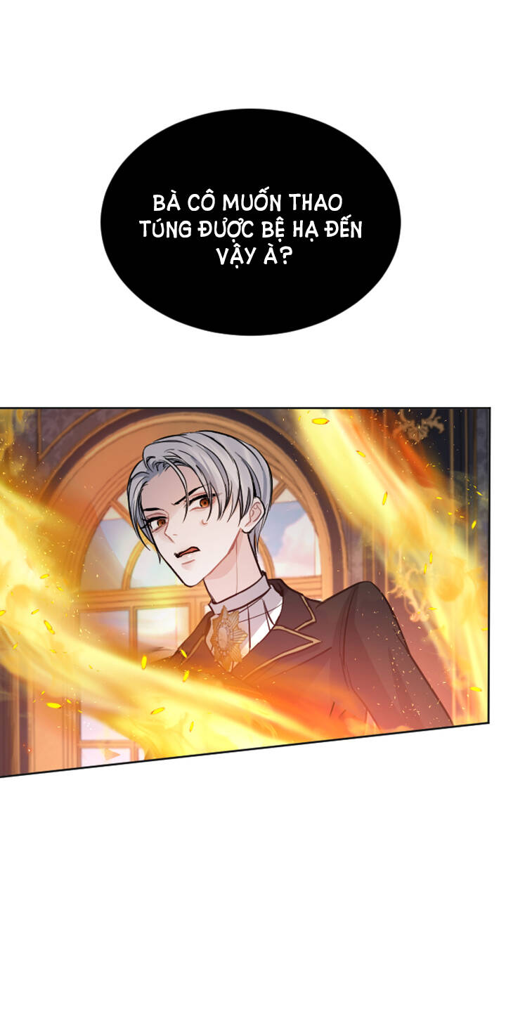 Tôi Sẽ Bị Trừ Khử Cùng Hoàng Đế Chap 501 - Next Chap 502