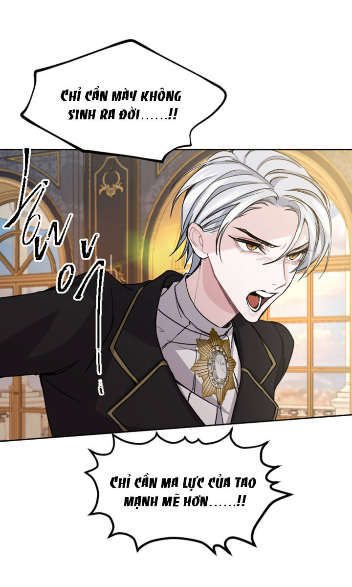 Tôi Sẽ Bị Trừ Khử Cùng Hoàng Đế Chap 501 - Next Chap 502