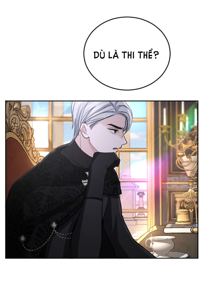 Tôi Sẽ Bị Trừ Khử Cùng Hoàng Đế Chap 502 - Next Chap 503