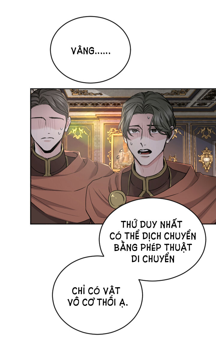 Tôi Sẽ Bị Trừ Khử Cùng Hoàng Đế Chap 502 - Next Chap 503